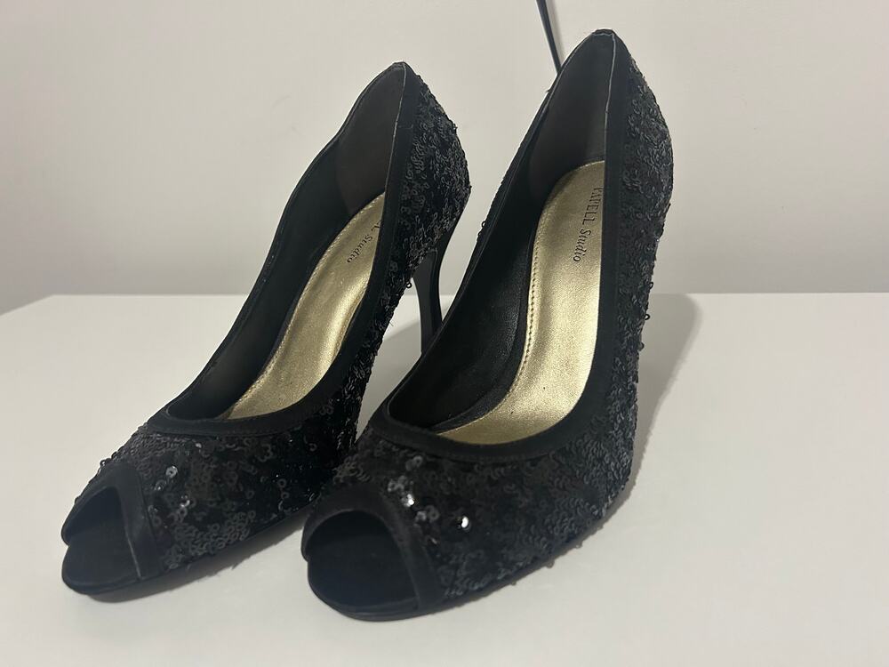 Papell Studio Heels *Size 7*